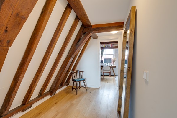 Medium property photo - Brouwersgracht 633, 1015 GJ Amsterdam